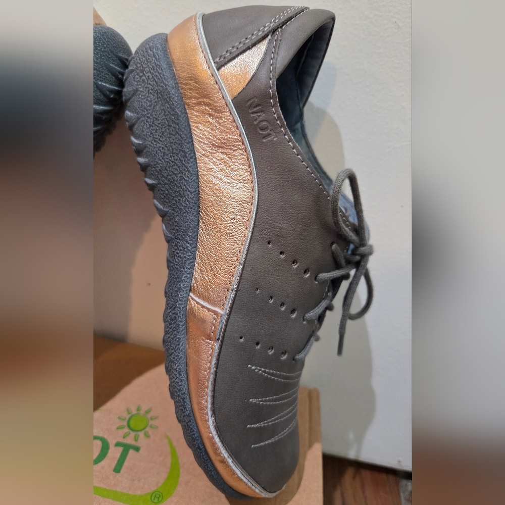 Women's Naot Kumara Shoes Size, 38 (7) - Picture 12 of 16